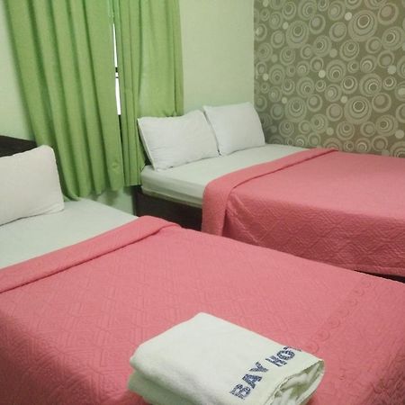 Bay Hotel На Транг Екстериор снимка