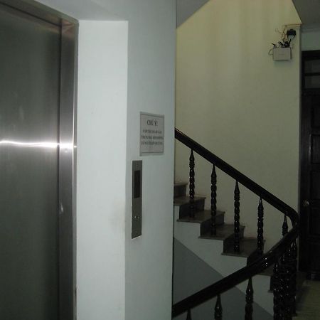 Bay Hotel На Транг Екстериор снимка