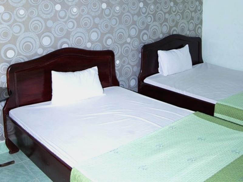 Bay Hotel На Транг Екстериор снимка