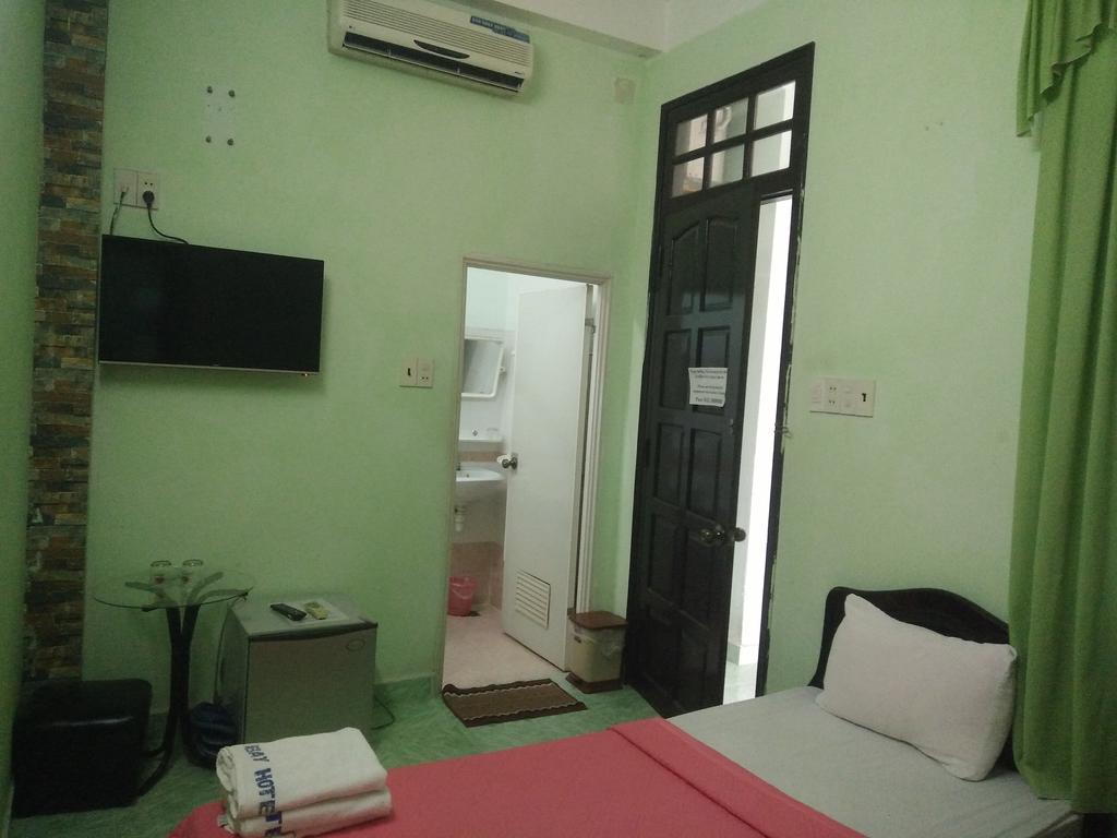 Bay Hotel На Транг Екстериор снимка