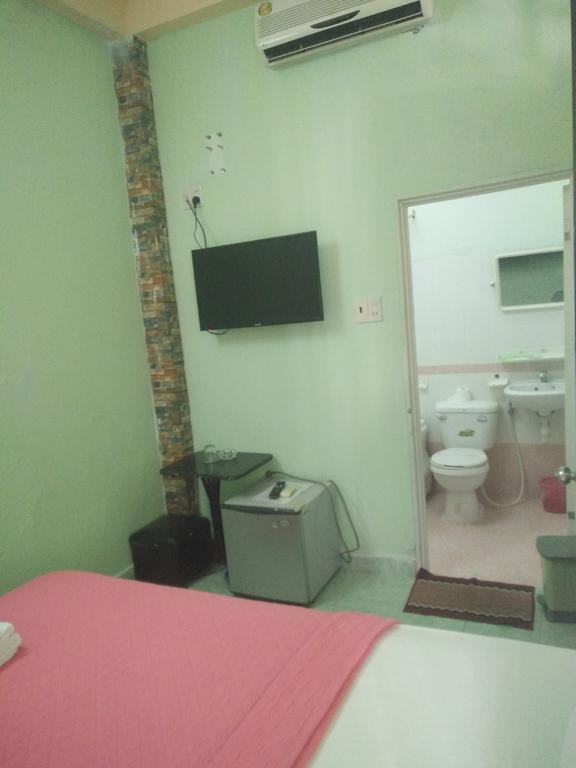 Bay Hotel На Транг Екстериор снимка