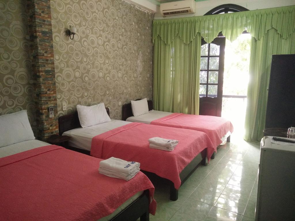 Bay Hotel На Транг Екстериор снимка