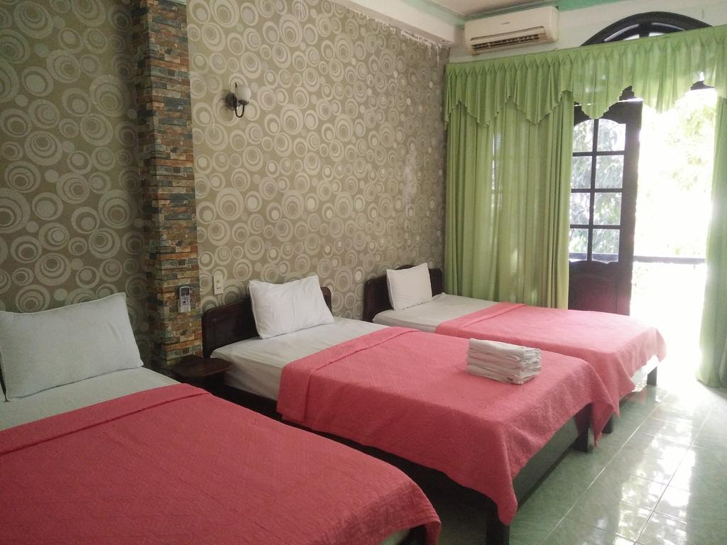 Bay Hotel На Транг Екстериор снимка