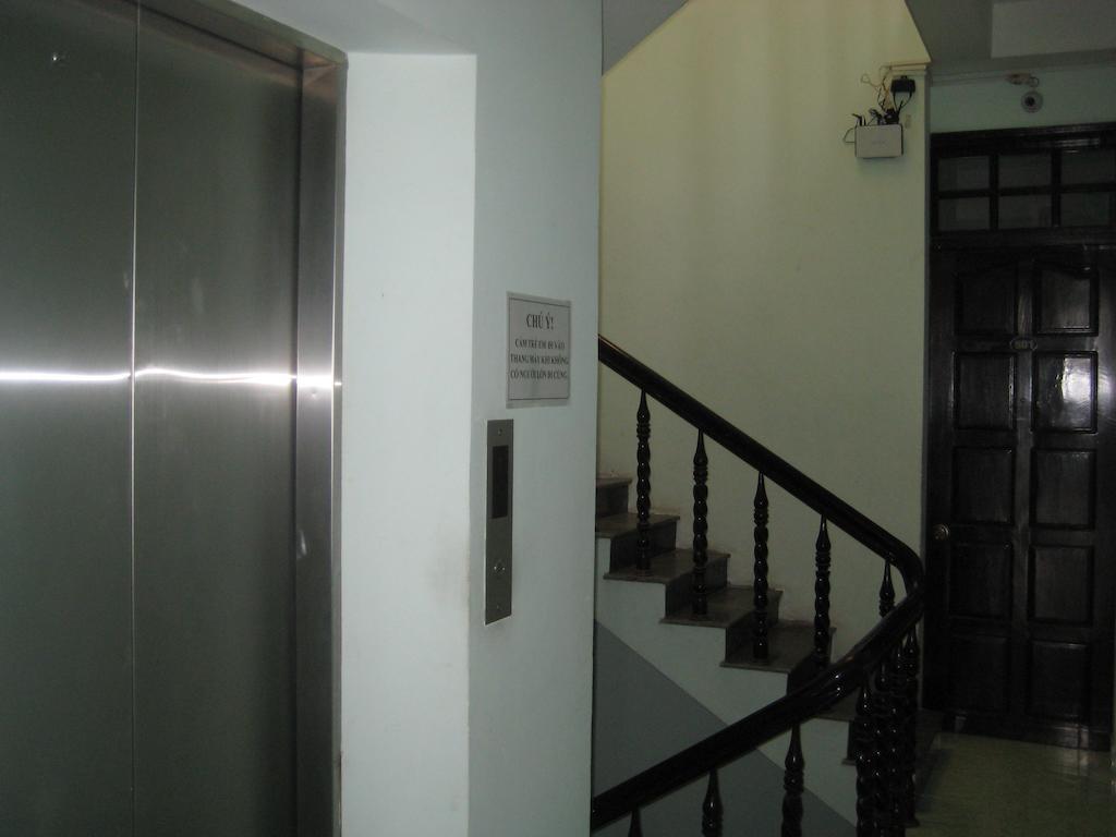 Bay Hotel На Транг Екстериор снимка