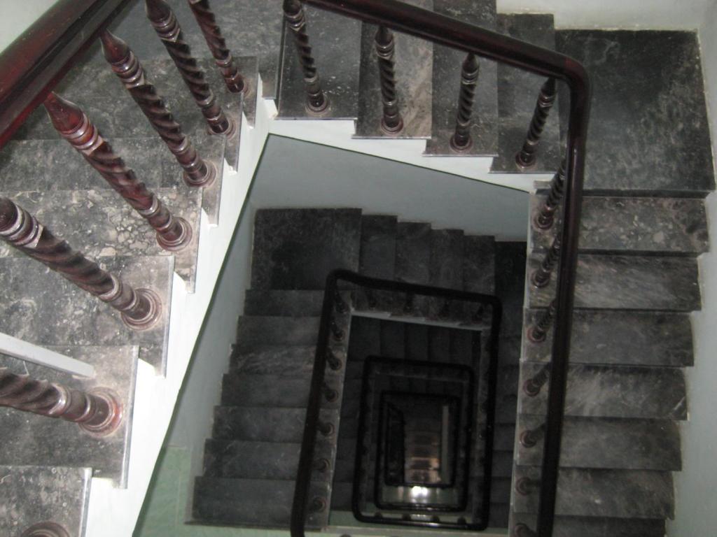 Bay Hotel На Транг Екстериор снимка